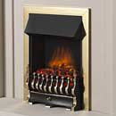 x Flavel Fires Ultiflame Traditional Electric Fire